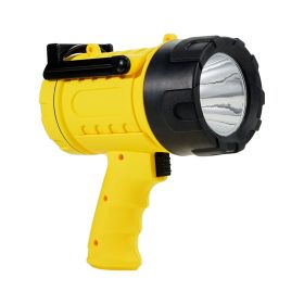 Rechargeable Outdoor Lighting Flashlight for Camping & Hiking (Color: As pic show, Type: Style B)